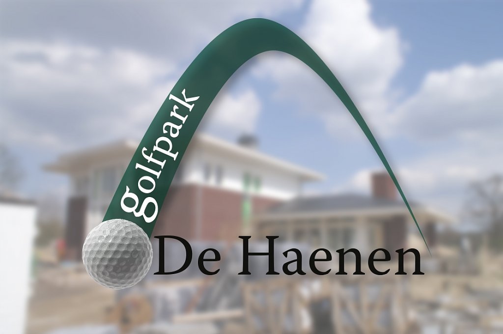 Golfpark de Haenen / 